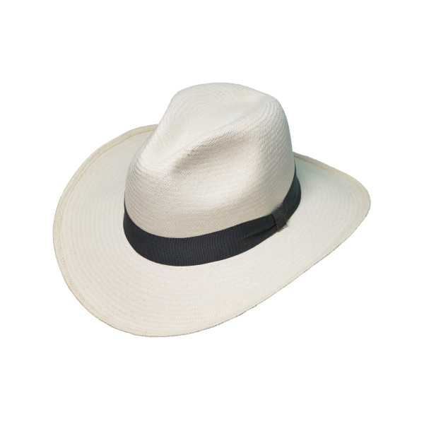 Sombrero Borsalino Iraca