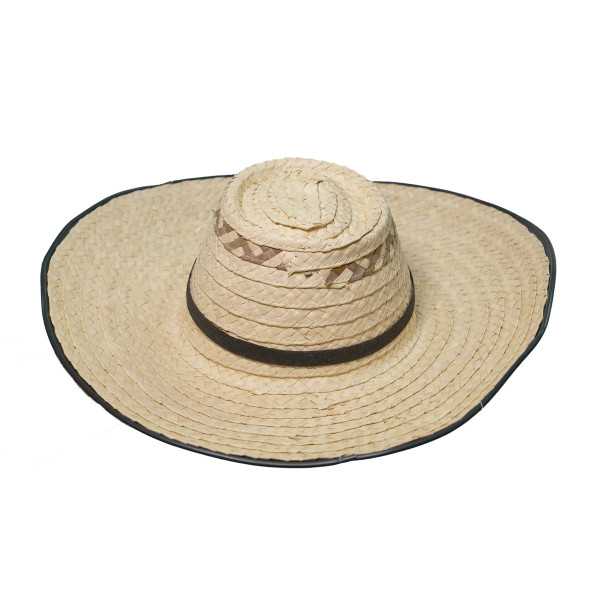 Sombrero Guamuno hombre