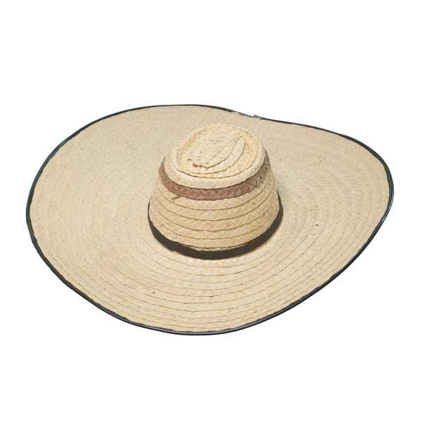 Sombrero Guamuno extra alón